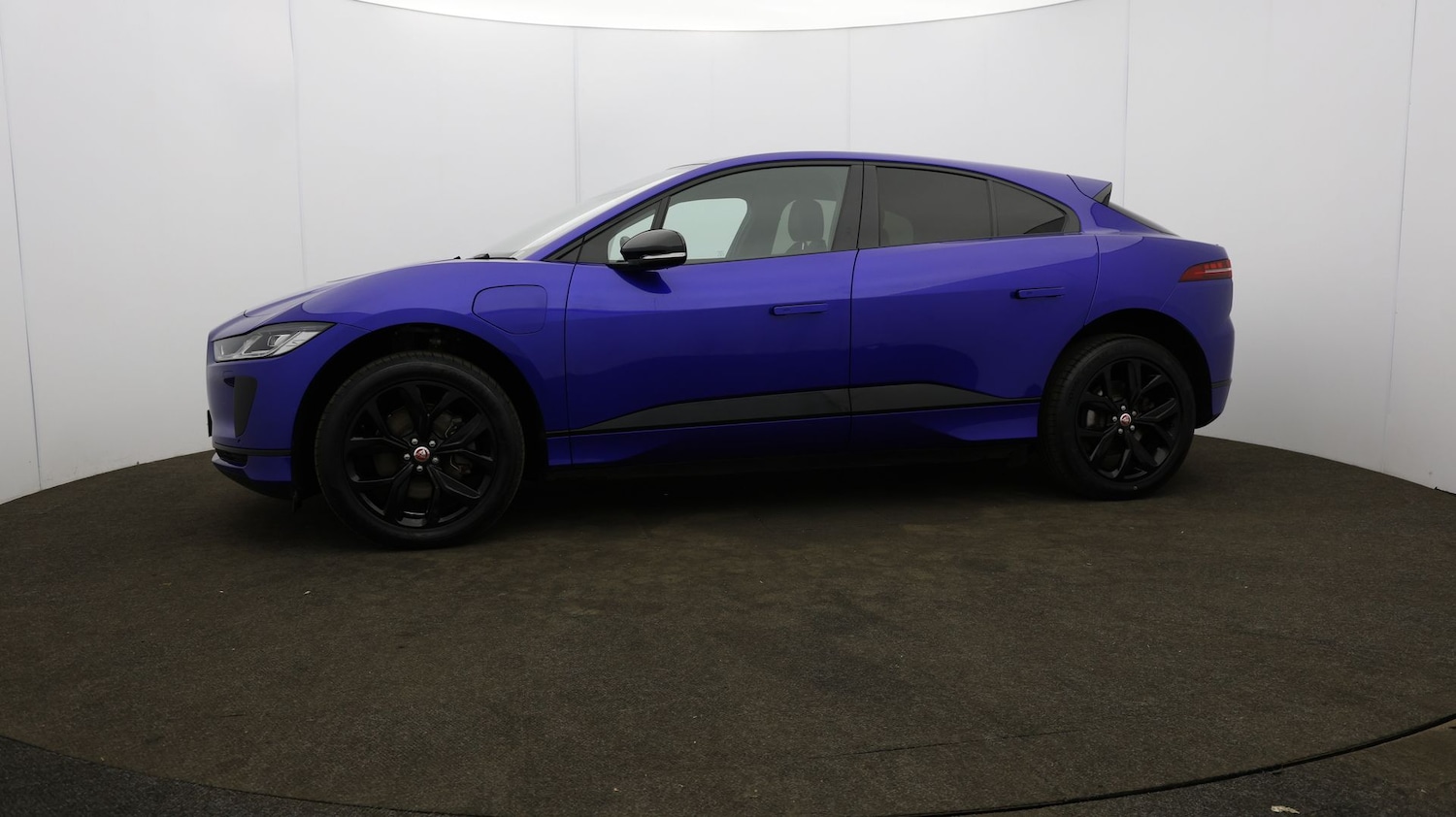 Used Jaguar I-Pace 2022 for sale - 76809526: Photo 31