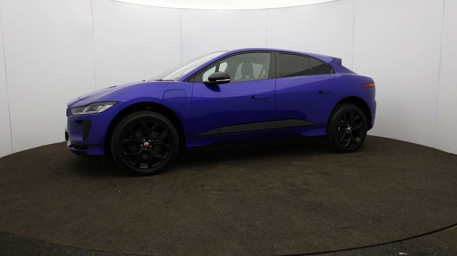 Used Jaguar I-Pace 2022 for sale - 76809526: Photo 32