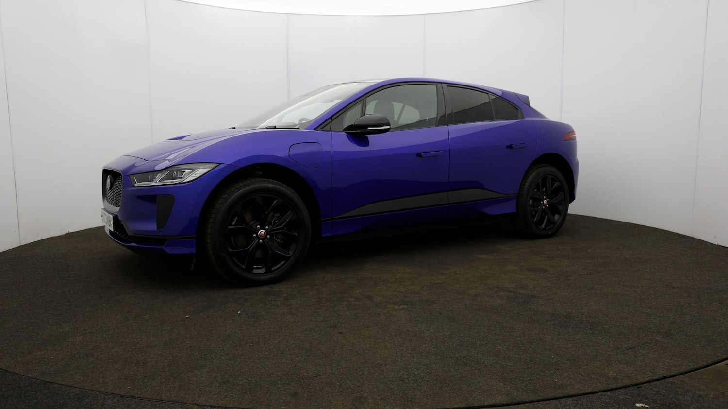 Used Jaguar I-Pace 2022 for sale - 76809526: Photo 33