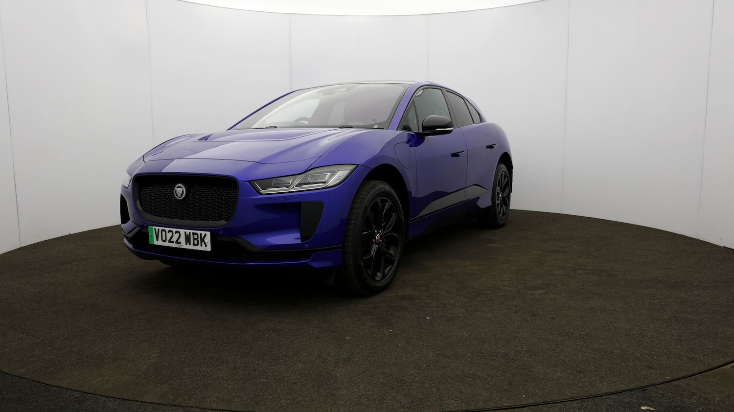 Used Jaguar I-Pace 2022 for sale - 76809526: Photo 36
