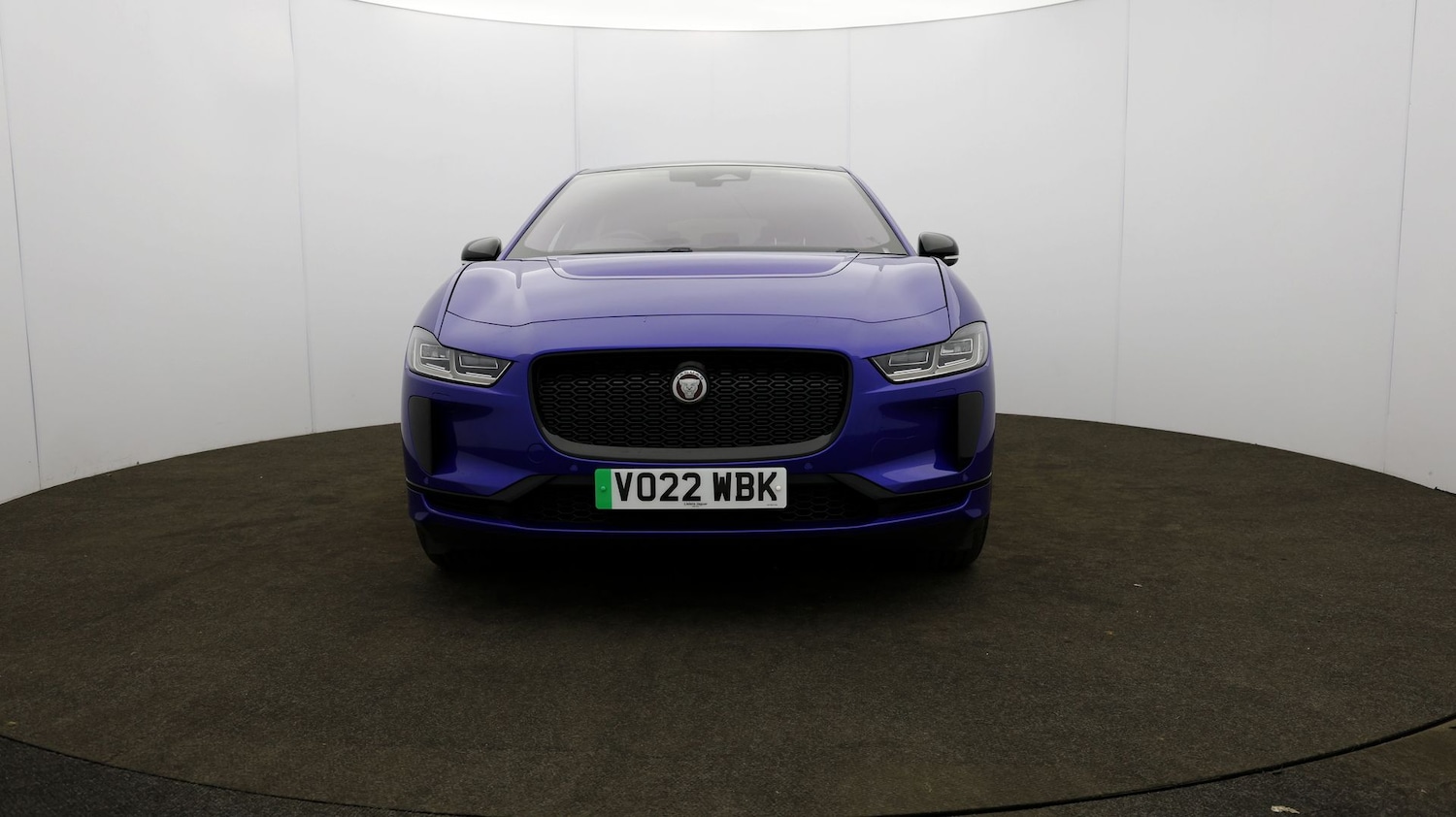 Used Jaguar I-Pace 2022 for sale - 76809526: Photo 39