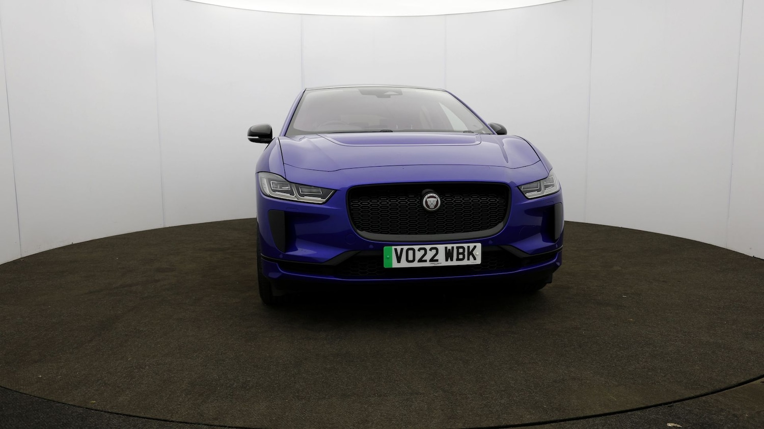 Used Jaguar I-Pace 2022 for sale - 76809526: Photo 40
