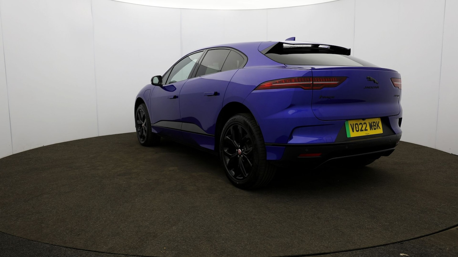 Used Jaguar I-Pace 2022 for sale - 76809526: Photo 41
