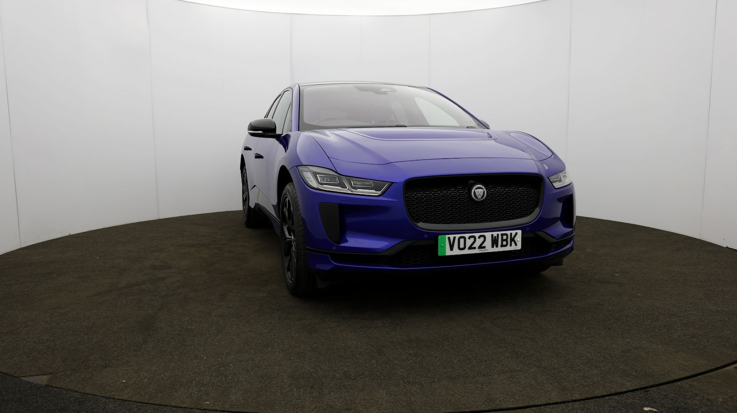 Used Jaguar I-Pace 2022 for sale - 76809526: Photo 42