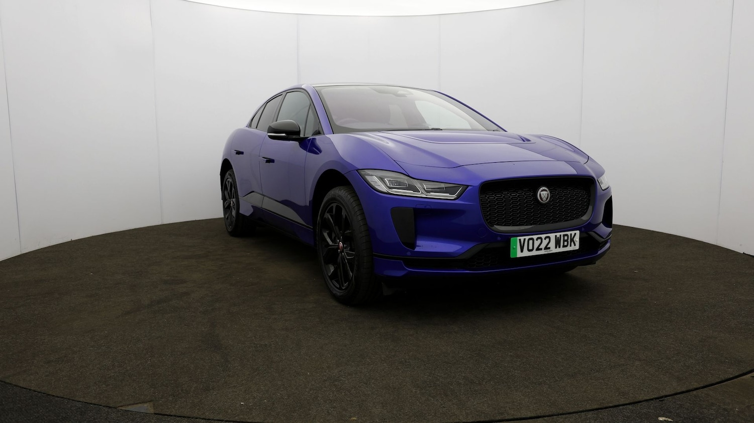 Used Jaguar I-Pace 2022 for sale - 76809526: Photo 43