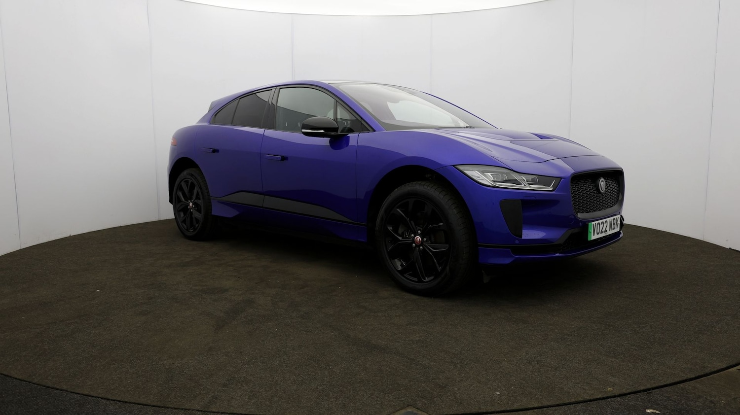 Used Jaguar I-Pace 2022 for sale - 76809526: Photo 45