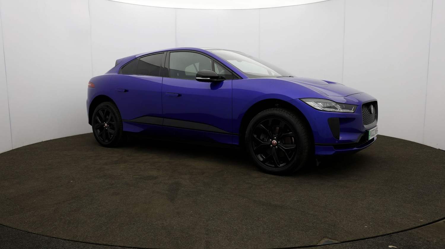 Used Jaguar I-Pace 2022 for sale - 76809526: Photo 46