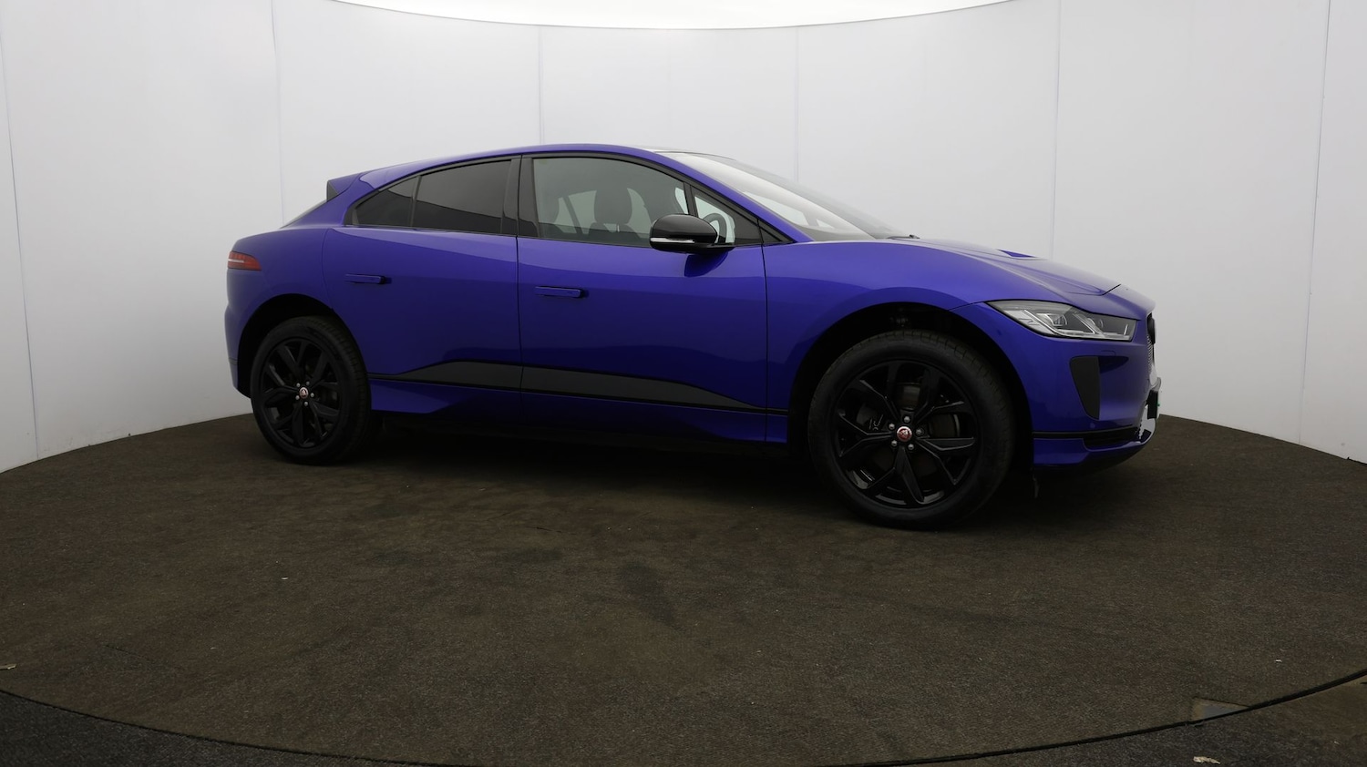 Used Jaguar I-Pace 2022 for sale - 76809526: Photo 47