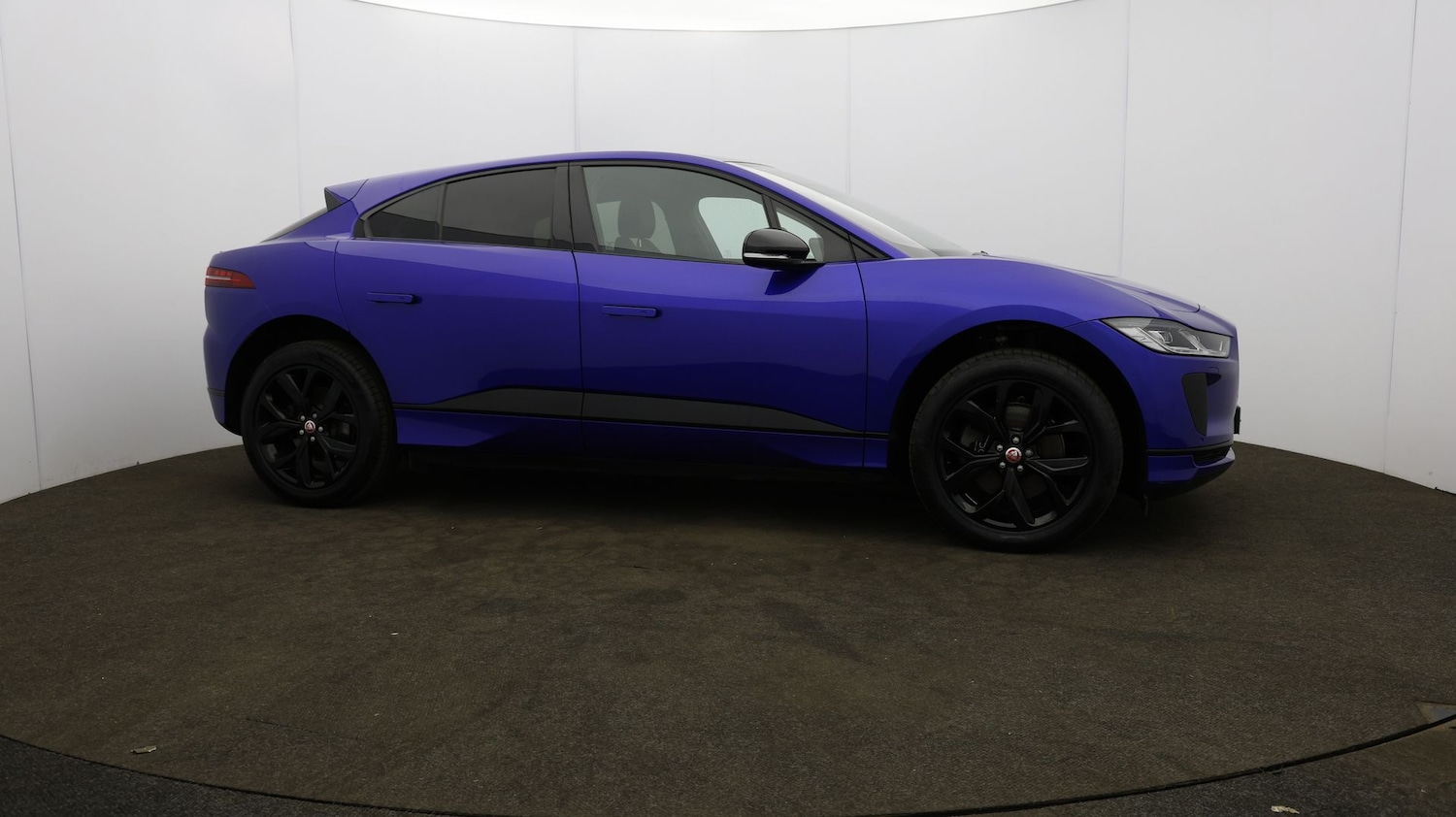 Used Jaguar I-Pace 2022 for sale - 76809526: Photo 48