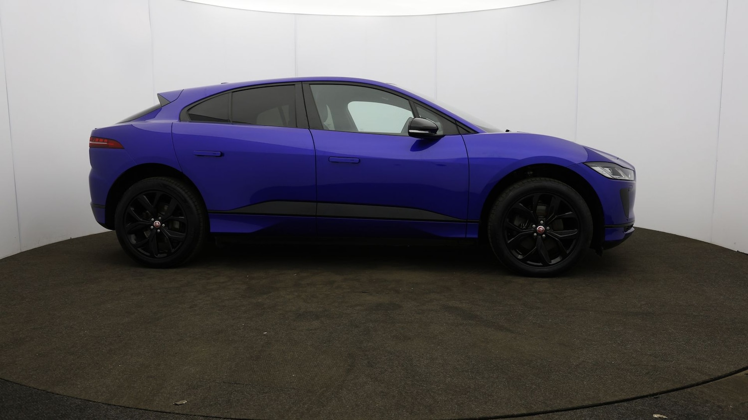 Used Jaguar I-Pace 2022 for sale - 76809526: Photo 49
