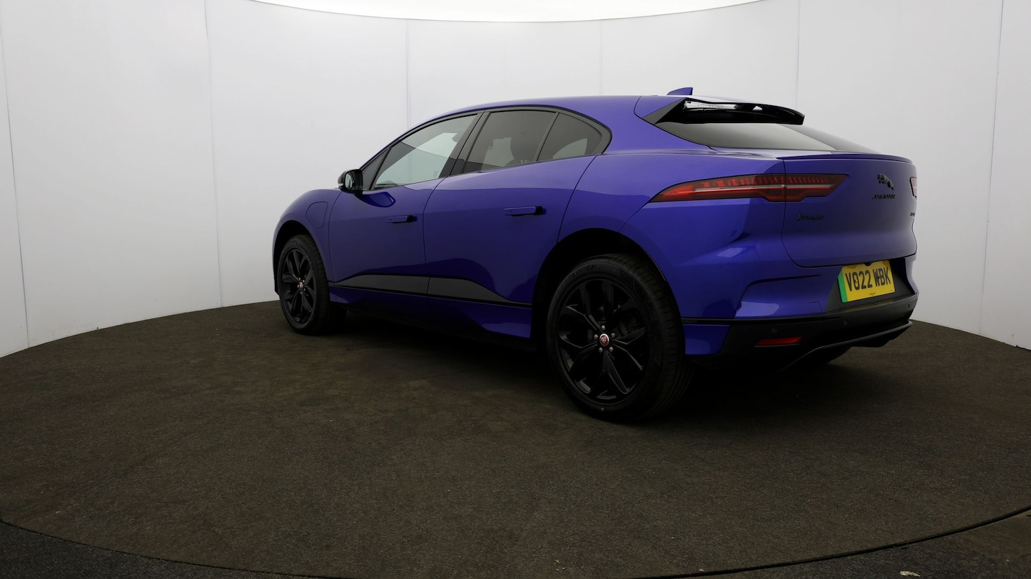 Used Jaguar I-Pace 2022 for sale - 76809526: Photo 52