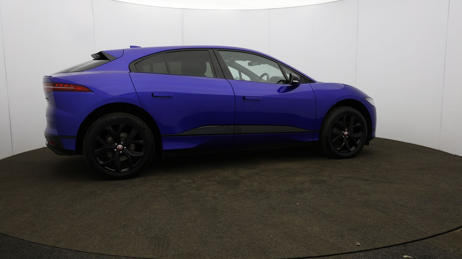 Used Jaguar I-Pace 2022 for sale - 76809526: Photo 53