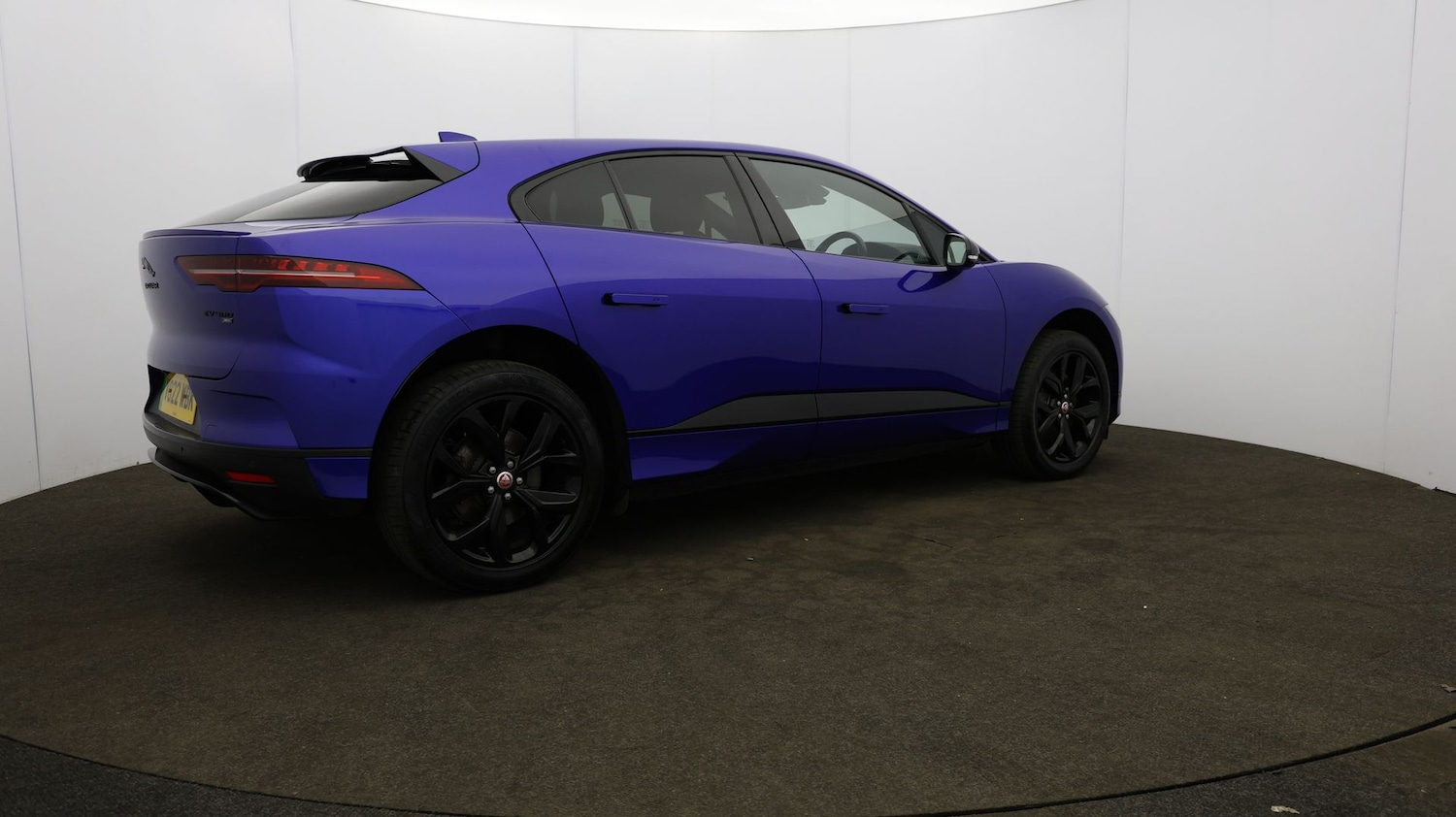 Used Jaguar I-Pace 2022 for sale - 76809526: Photo 55