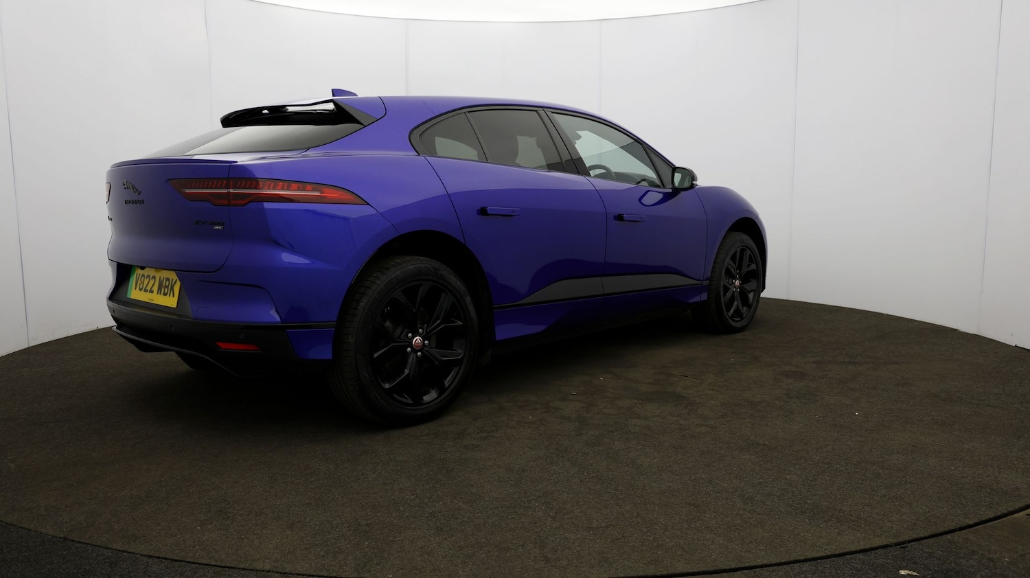 Used Jaguar I-Pace 2022 for sale - 76809526: Photo 56