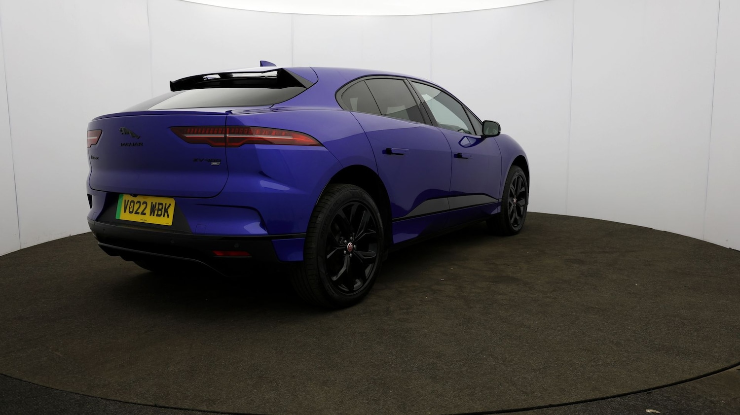 Used Jaguar I-Pace 2022 for sale - 76809526: Photo 57