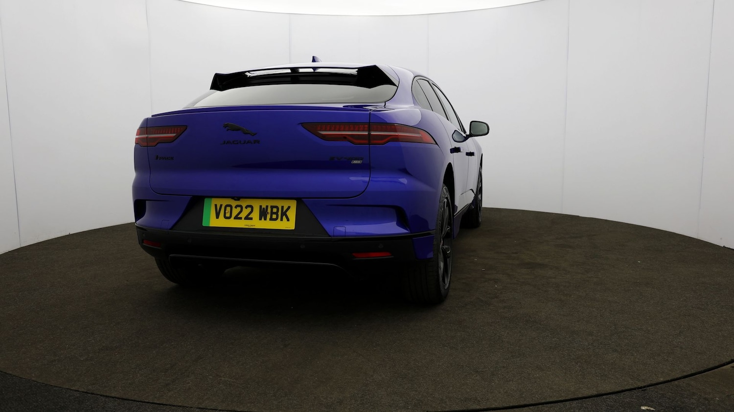 Used Jaguar I-Pace 2022 for sale - 76809526: Photo 59