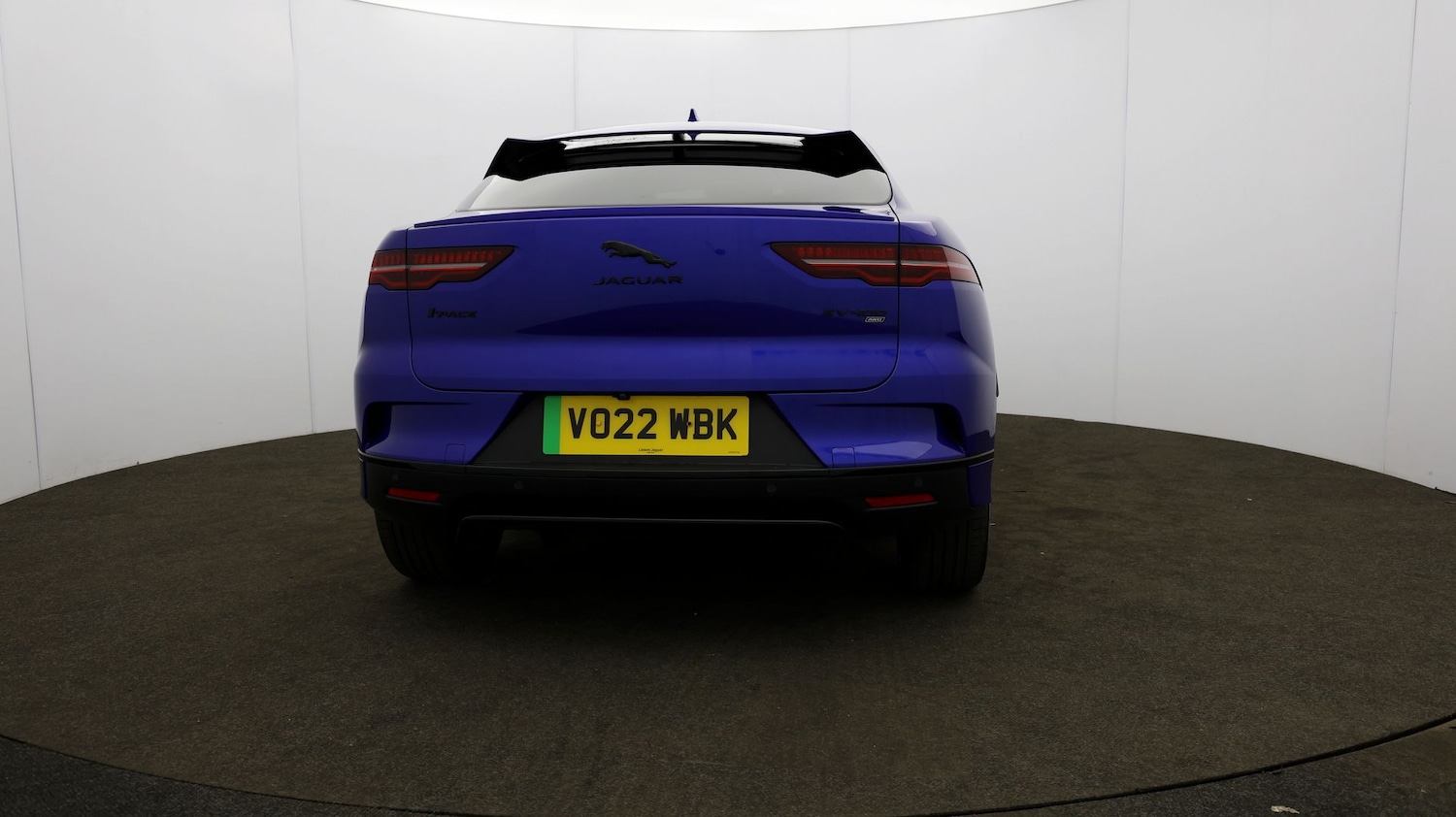 Used Jaguar I-Pace 2022 for sale - 76809526: Photo 60