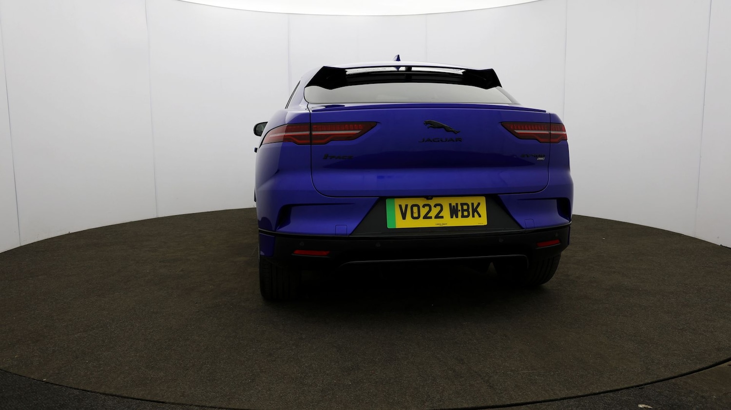 Used Jaguar I-Pace 2022 for sale - 76809526: Photo 61