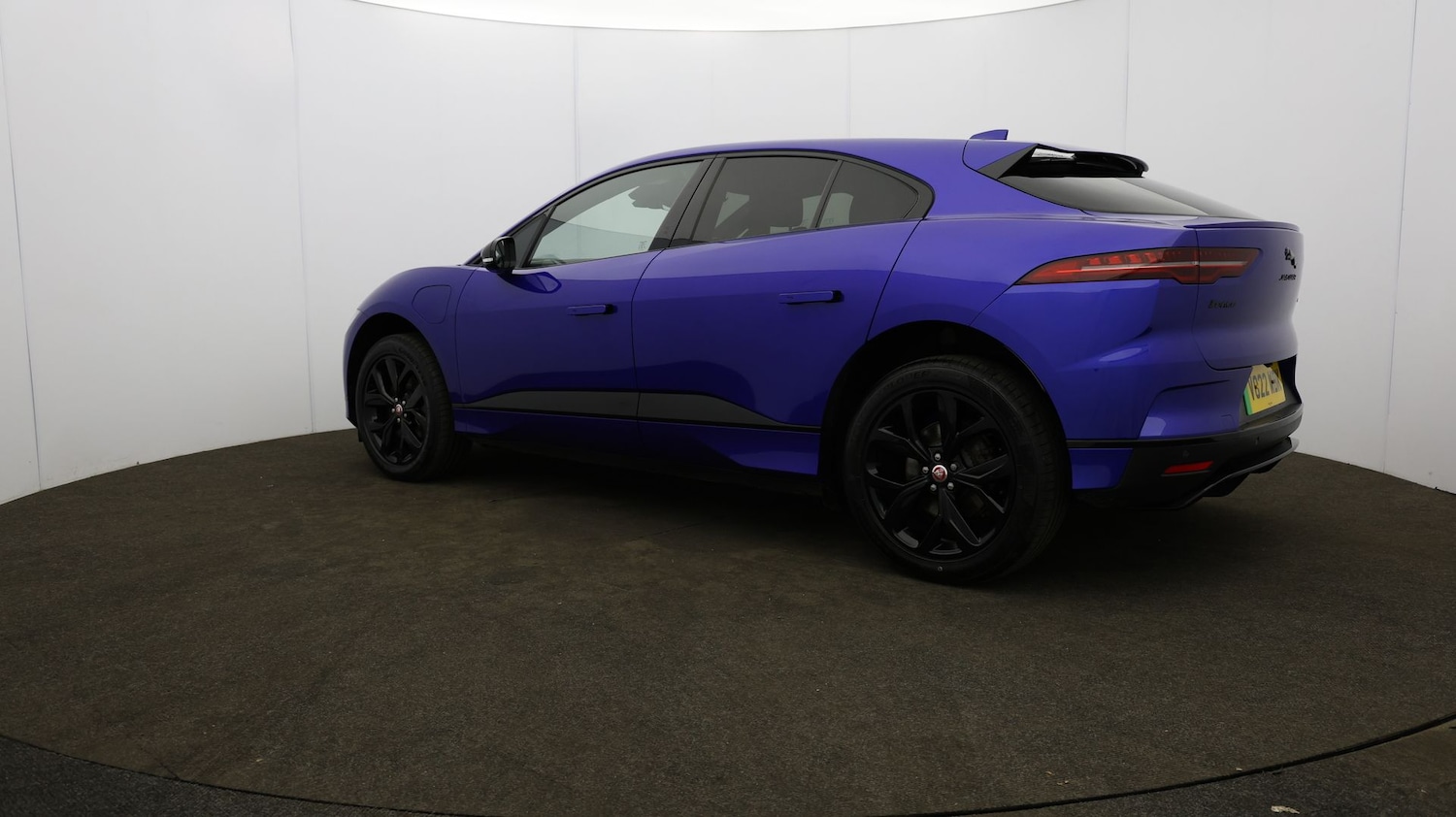 Used Jaguar I-Pace 2022 for sale - 76809526: Photo 62