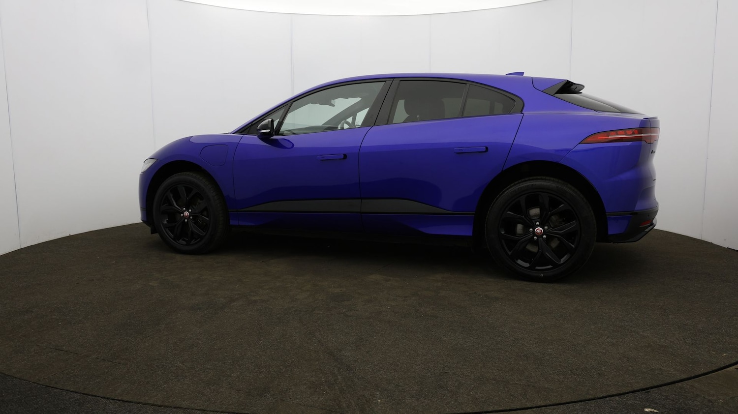 Used Jaguar I-Pace 2022 for sale - 76809526: Photo 64