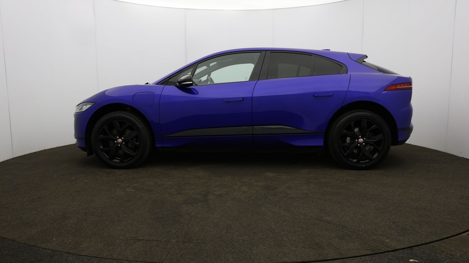 Used Jaguar I-Pace 2022 for sale - 76809526: Photo 66