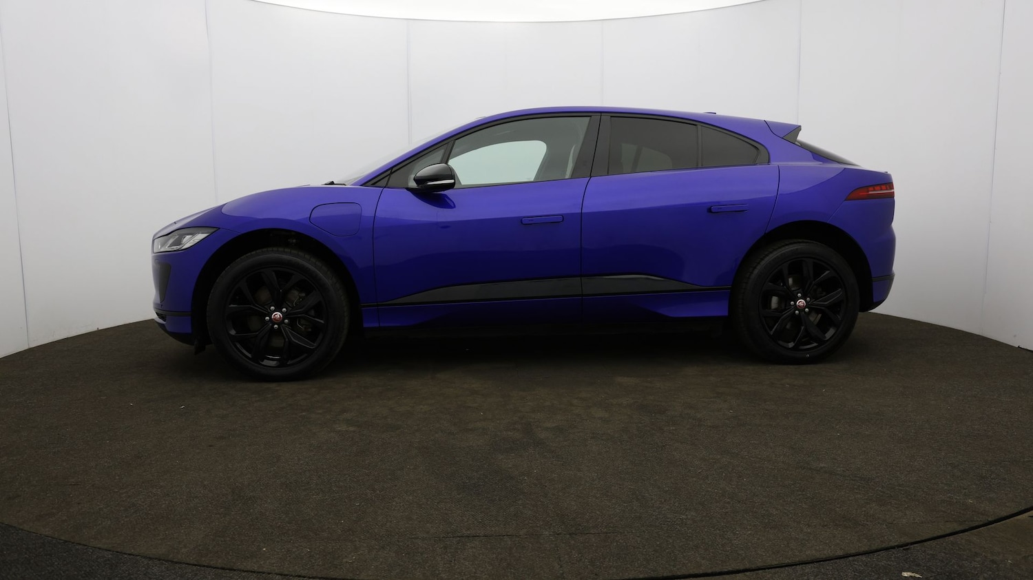 Used Jaguar I-Pace 2022 for sale - 76809526: Photo 67