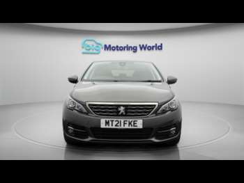 Used Peugeot 308 2021 for sale - 75279247: Photo