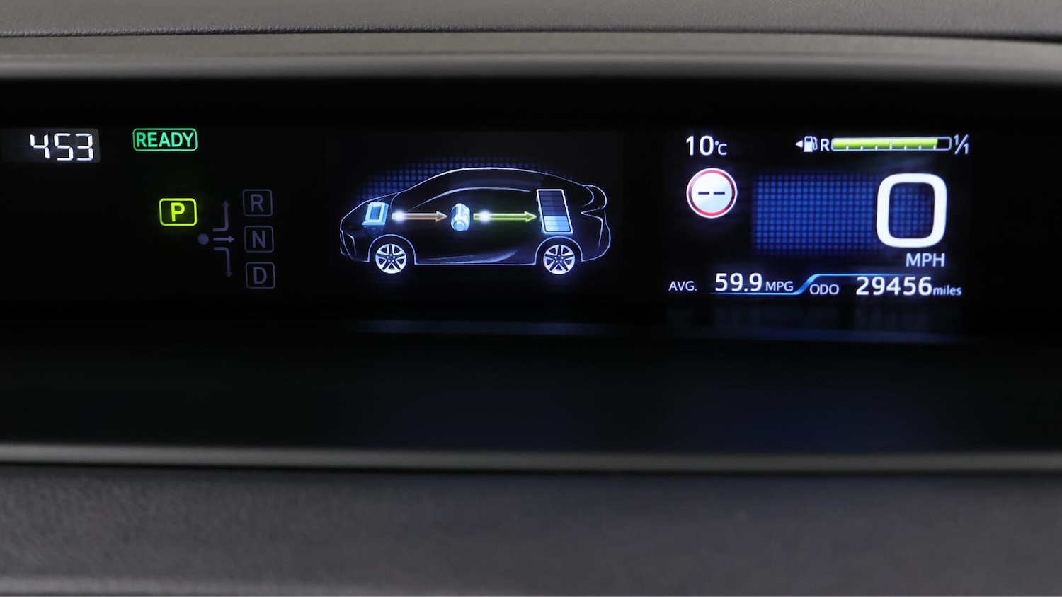 Used Toyota Prius 2022 for sale - 76389375: Photo 11