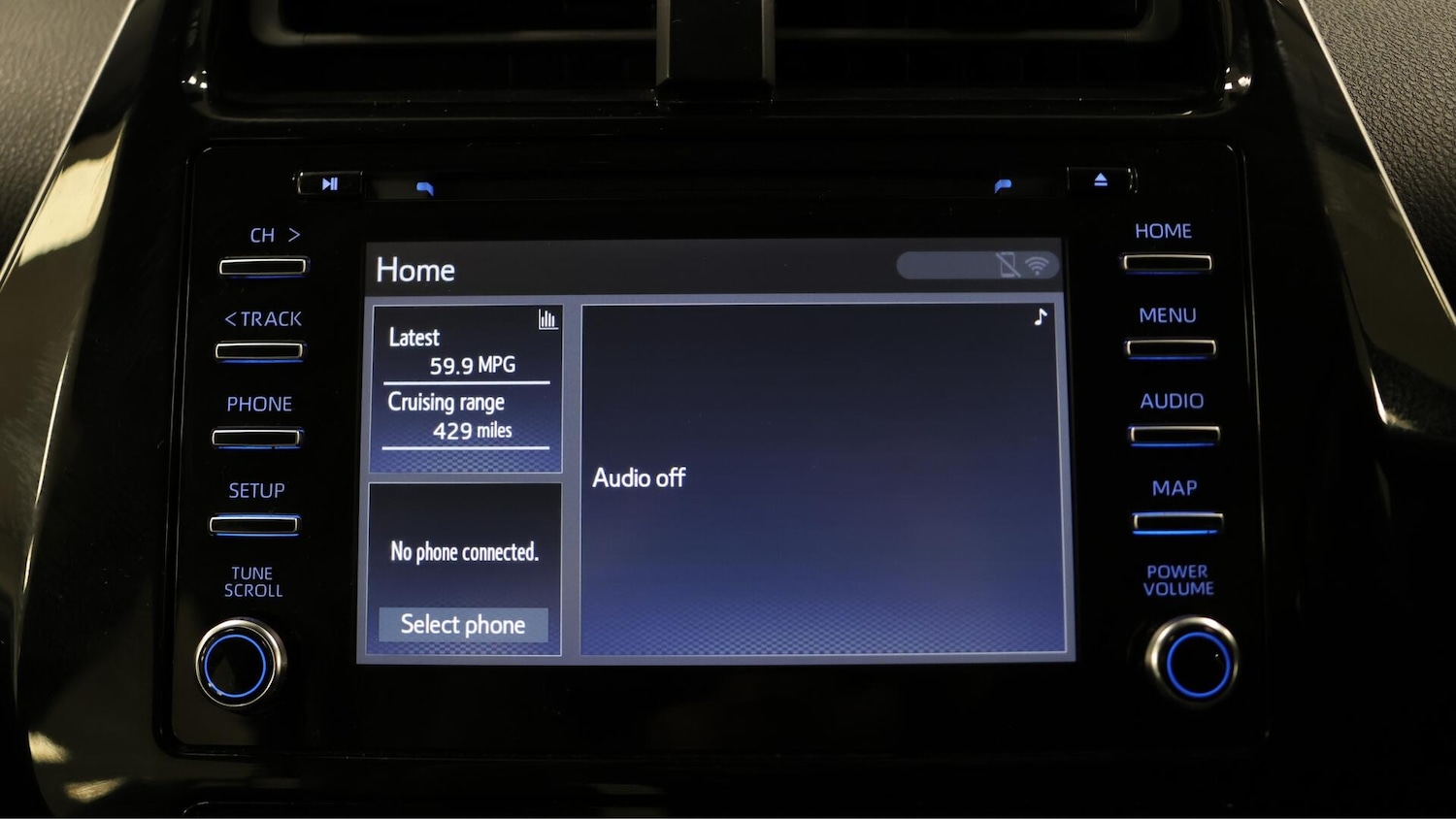 Used Toyota Prius 2022 for sale - 76389375: Photo 12