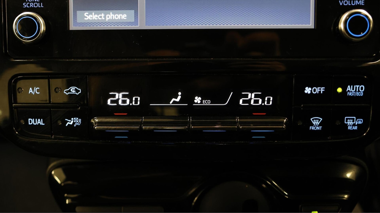 Used Toyota Prius 2022 for sale - 76389375: Photo 13