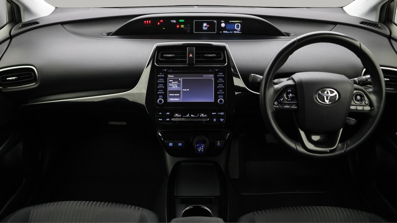 Used Toyota Prius 2022 for sale - 76389375: Photo 14