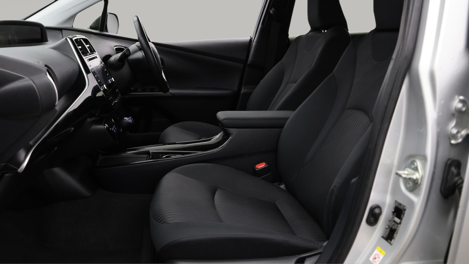 Used Toyota Prius 2022 for sale - 76389375: Photo 15