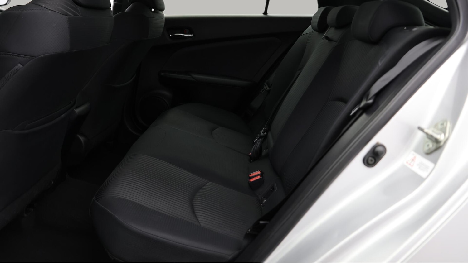 Used Toyota Prius 2022 for sale - 76389375: Photo 17