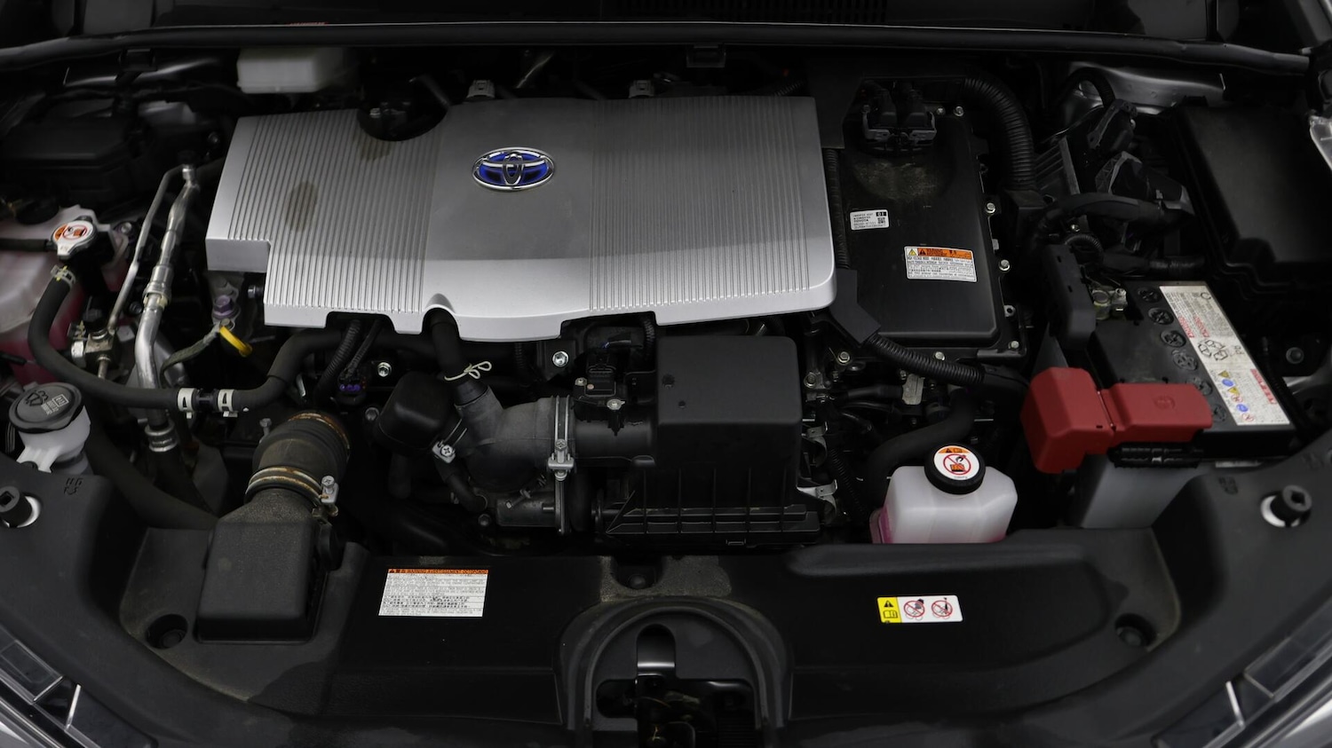 Used Toyota Prius 2022 for sale - 76389375: Photo 20