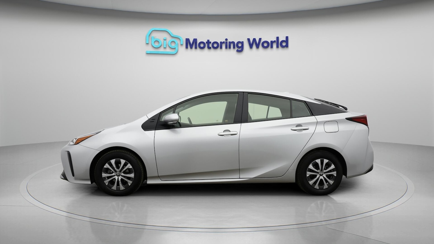 Used Toyota Prius 2022 for sale - 76389375: Photo 5