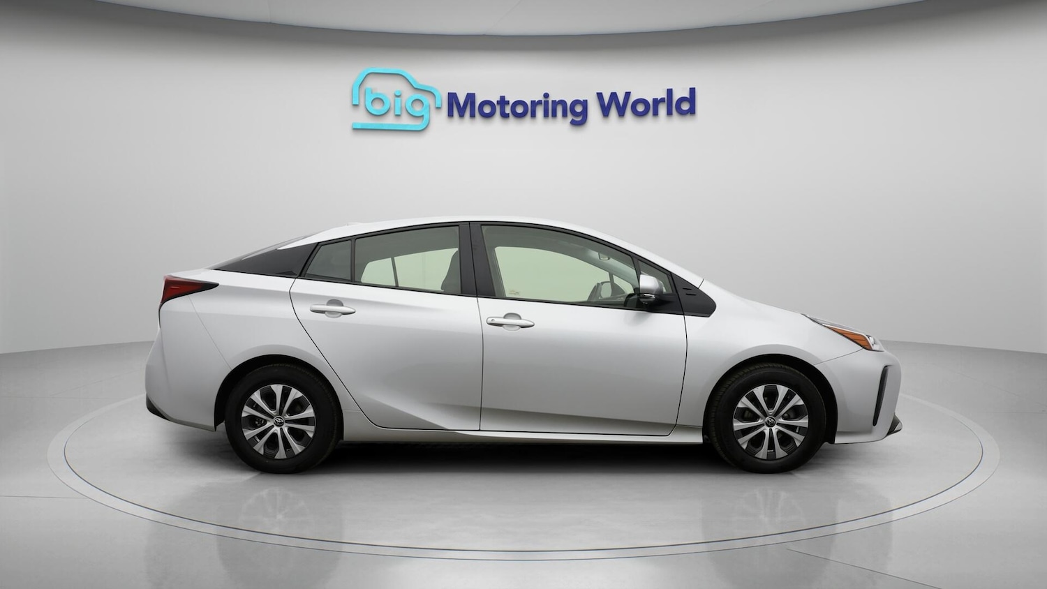 Used Toyota Prius 2022 for sale - 76389375: Photo 9
