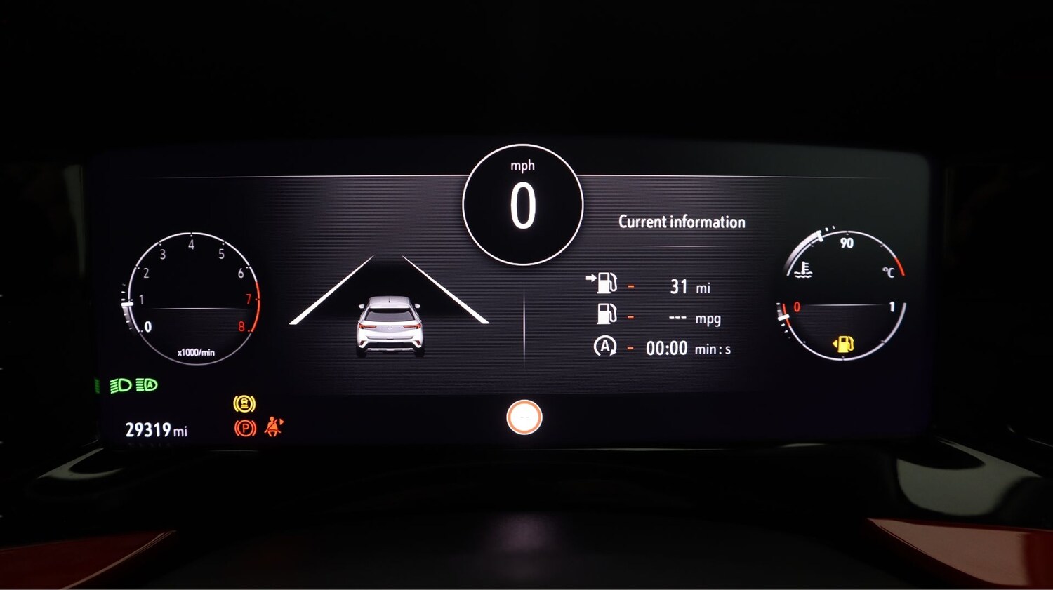 Used Vauxhall Mokka 2022 for sale - 77679846: Photo 10