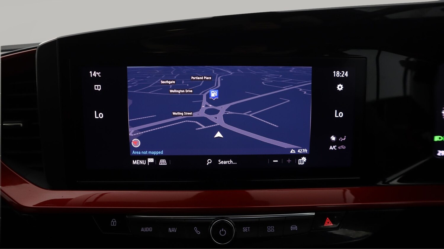 Used Vauxhall Mokka 2022 for sale - 77679846: Photo 11