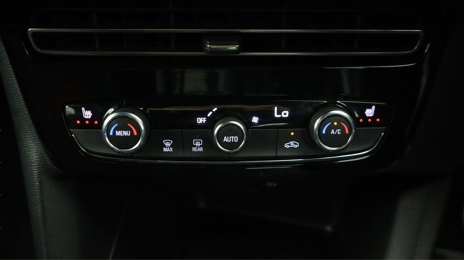 Used Vauxhall Mokka 2022 for sale - 77679846: Photo 12