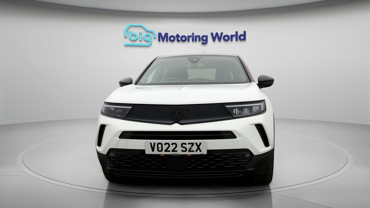 Used Vauxhall Mokka 2022 for sale - 77679846: Photo 2