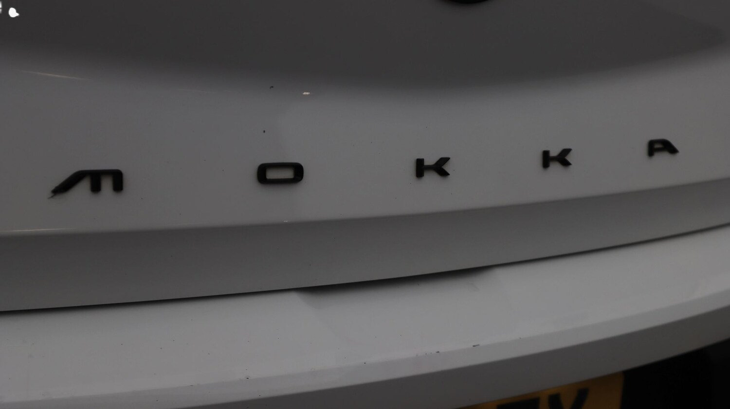 Used Vauxhall Mokka 2022 for sale - 77679846: Photo 20