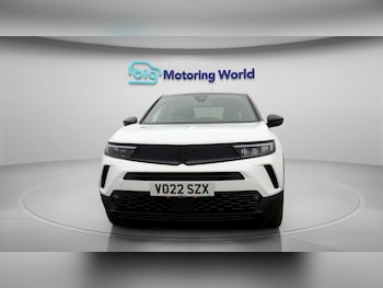 Used Vauxhall Mokka 2022 for sale - 77679846: Photo