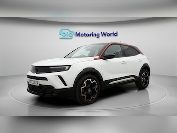 Used Vauxhall Mokka 2022 for sale - 77679846: Photo