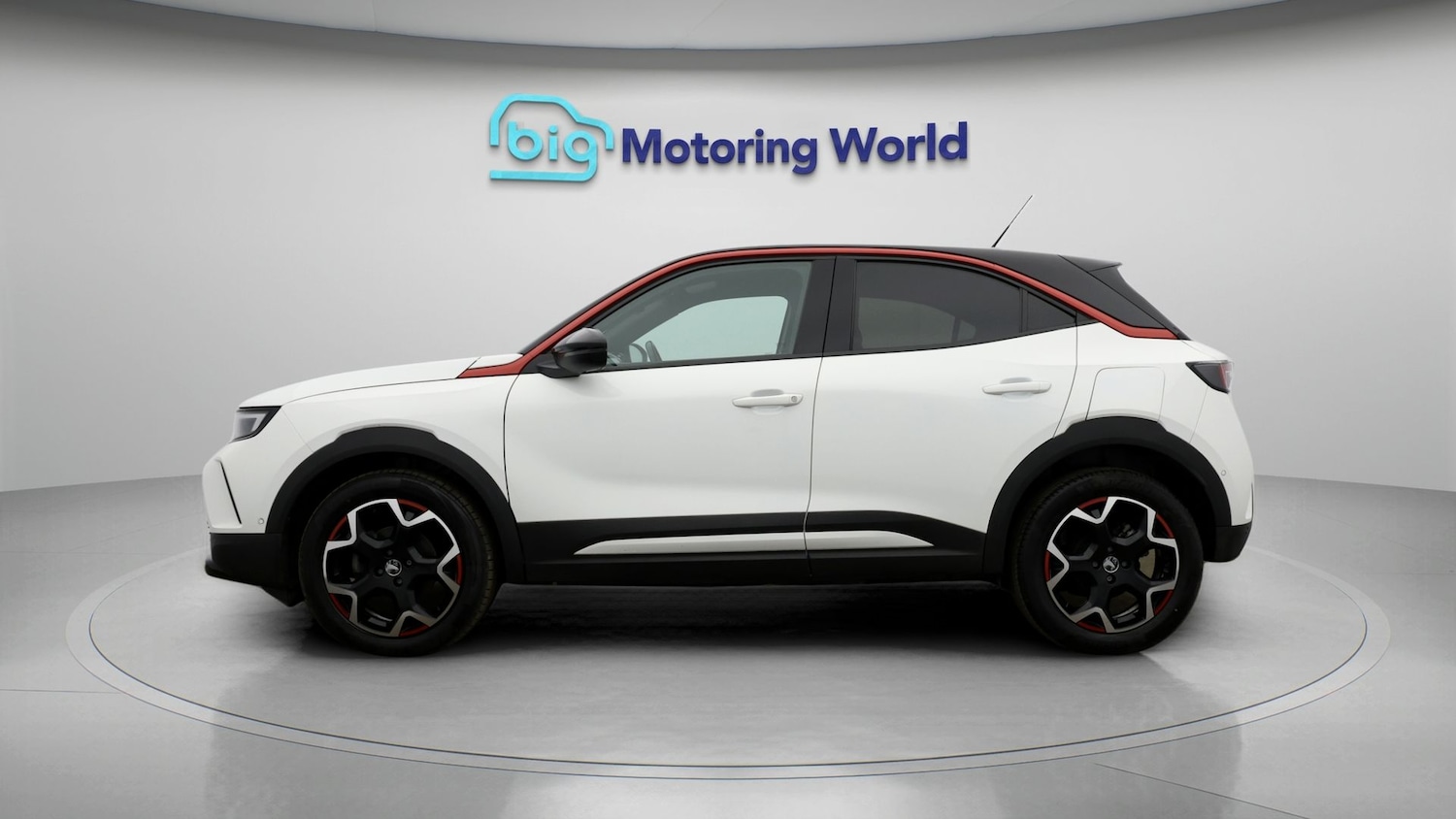 Used Vauxhall Mokka 2022 for sale - 77679846: Photo 4