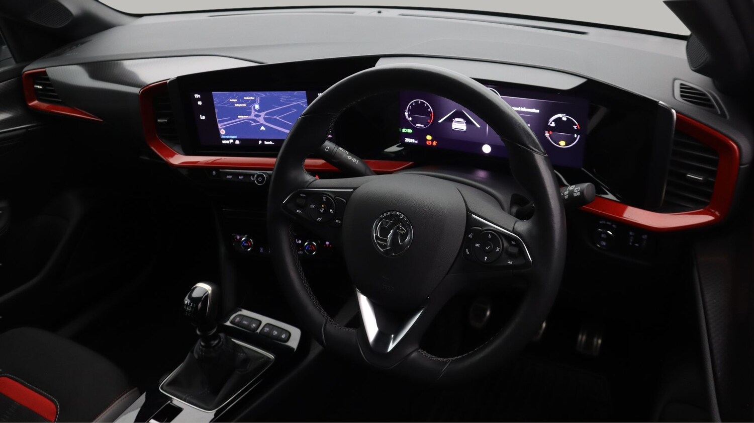 Used Vauxhall Mokka 2022 for sale - 77679846: Photo 9