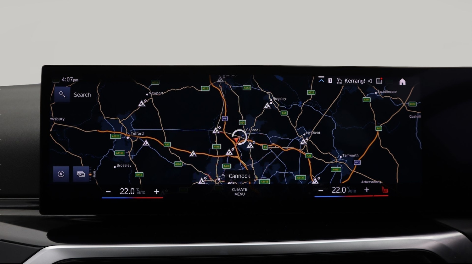 Used BMW 3 Series 2022 for sale - 77264834: Photo 11