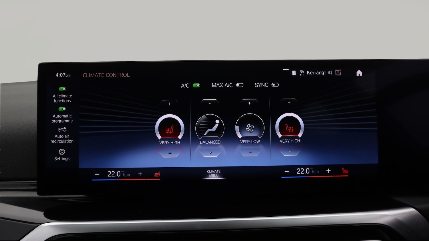 Used BMW 3 Series 2022 for sale - 77264834: Photo 12