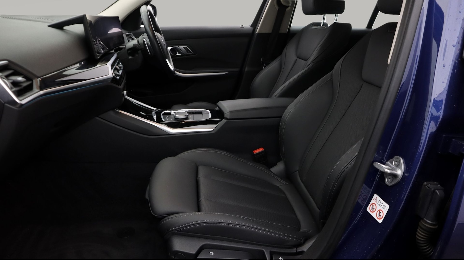 Used BMW 3 Series 2022 for sale - 77264834: Photo 14