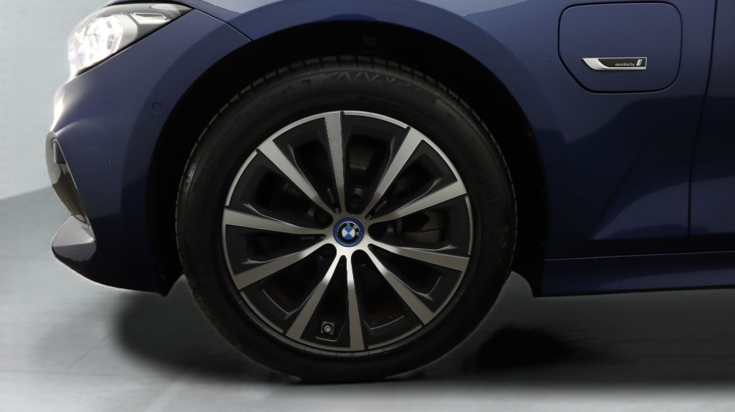 Used BMW 3 Series 2022 for sale - 77264834: Photo 18