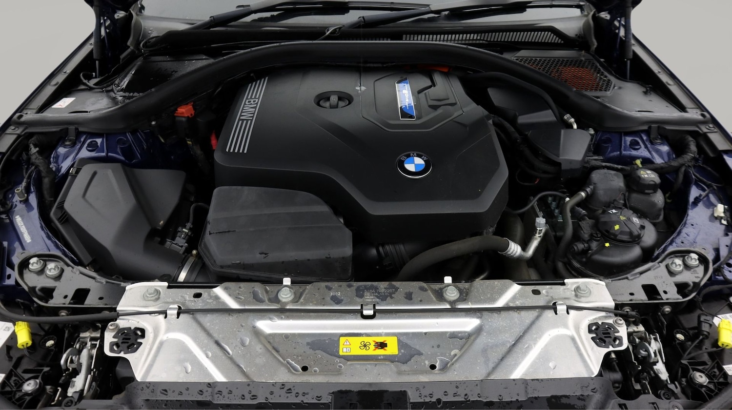 Used BMW 3 Series 2022 for sale - 77264834: Photo 19